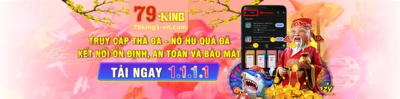 TẢI APP 79KING1
