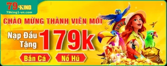 KHUYẾN MÃI 79KING1